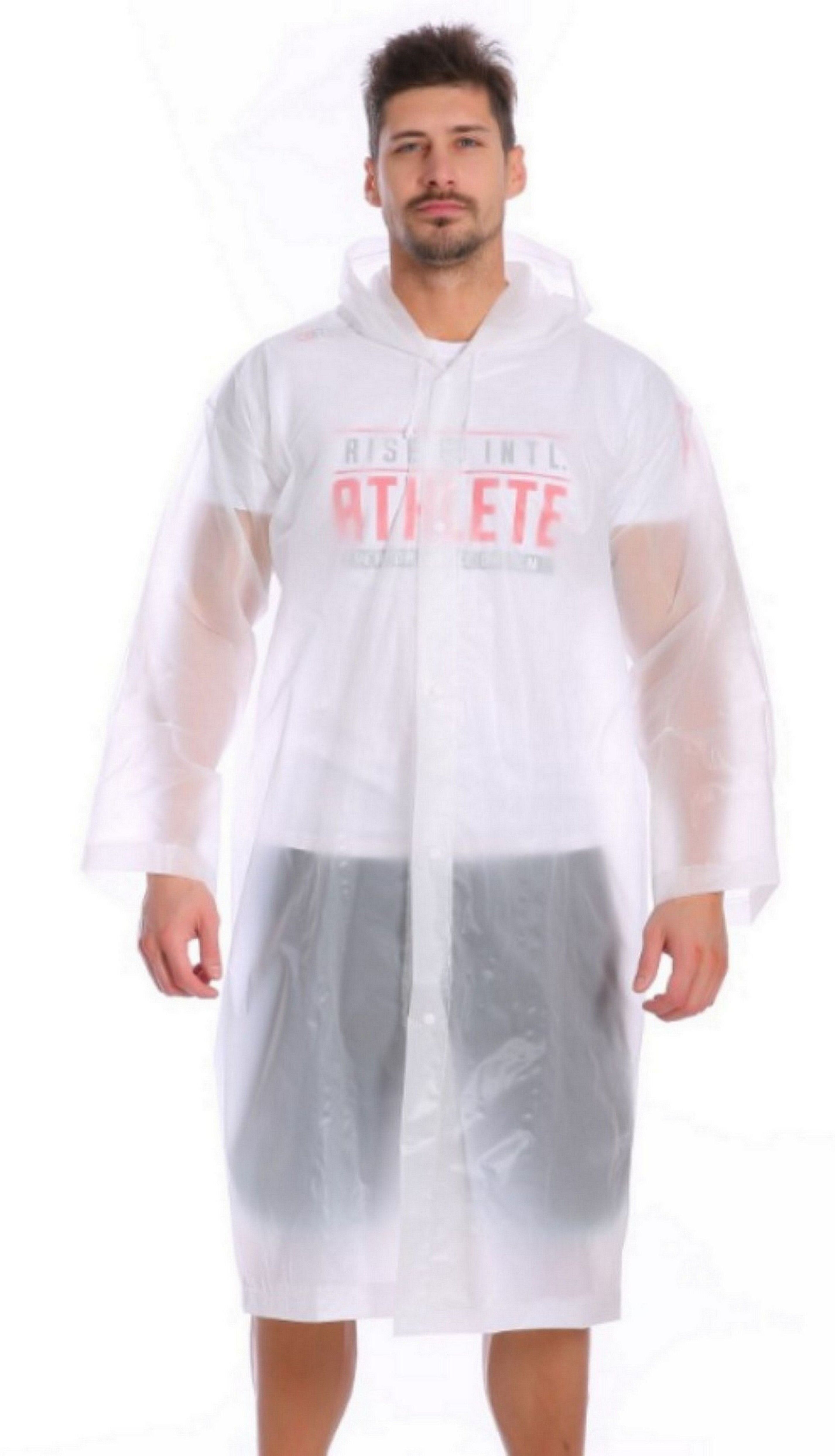livik Solid Women Raincoat-picture-18