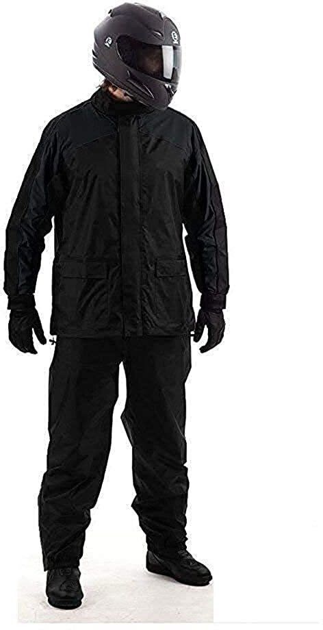 v nimoliya Solid Men Raincoat-picture-17