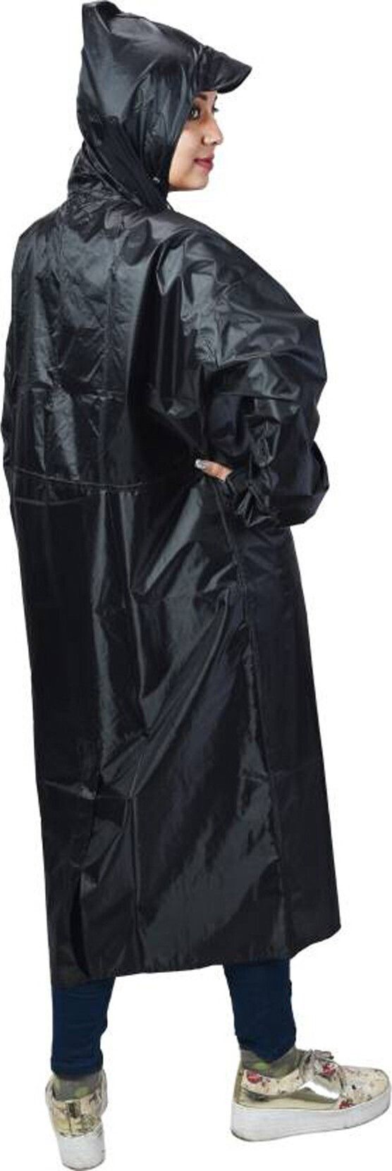 cool dealzz Solid Men Raincoat-picture-18