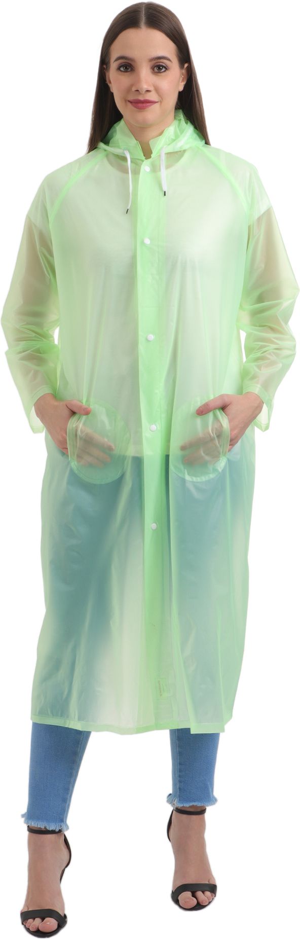hysar Solid Women Raincoat-picture-30