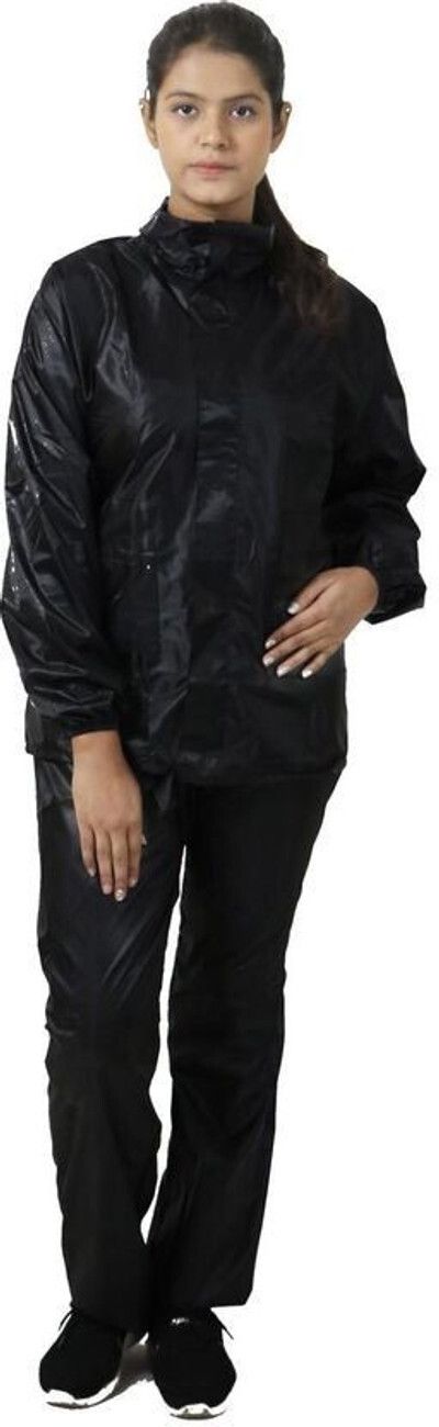 neekshaa Solid Women Rain Suit-picture-25