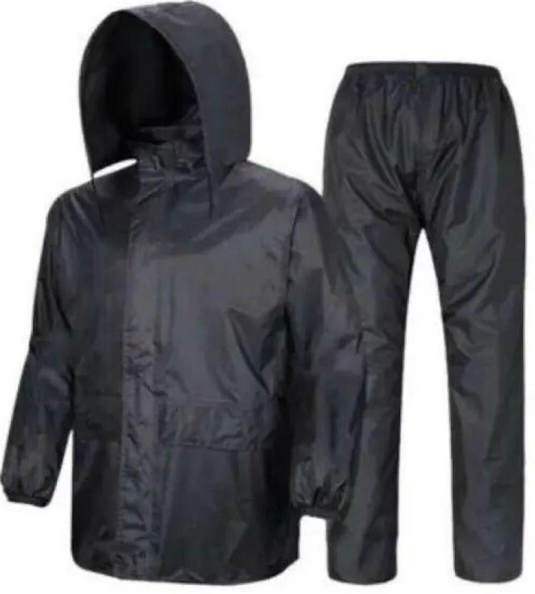 neekshaa Solid Women Rain Suit-picture-22