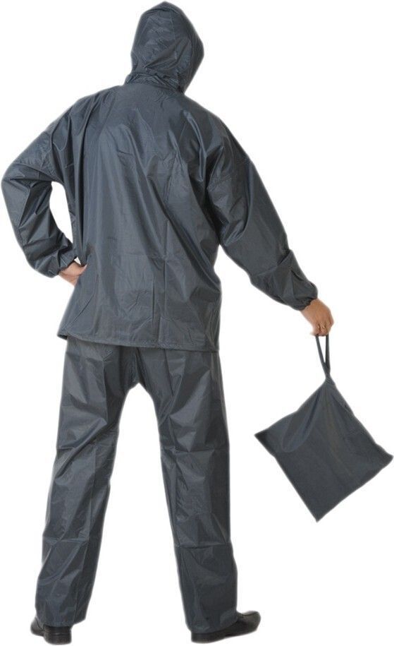 tritika Solid Men Raincoat-picture-12