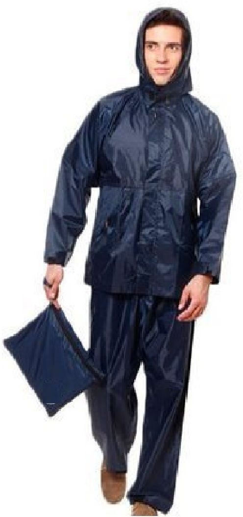 kolva Solid Women Rain Suit-picture-30