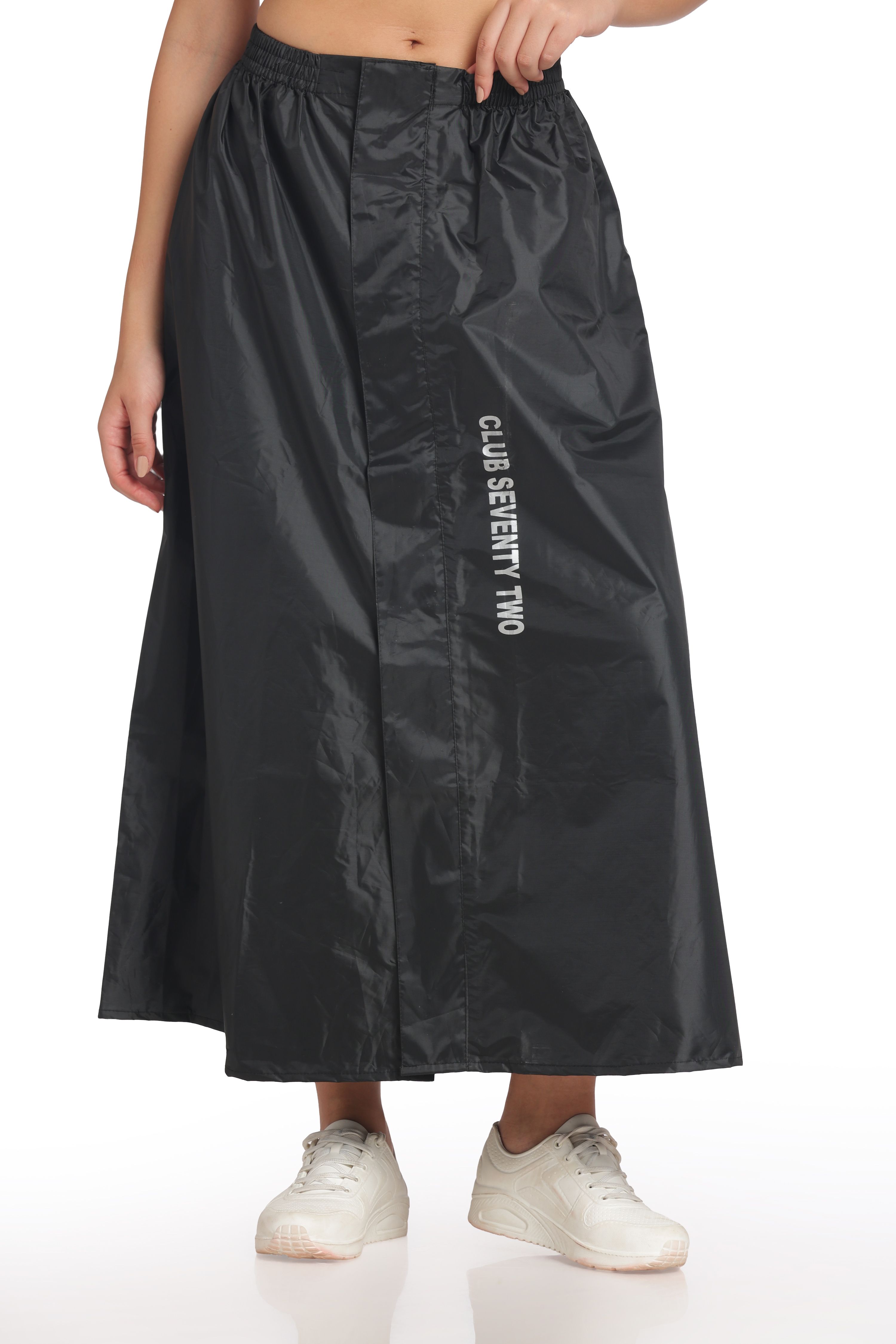 Solid Women Rain Pant