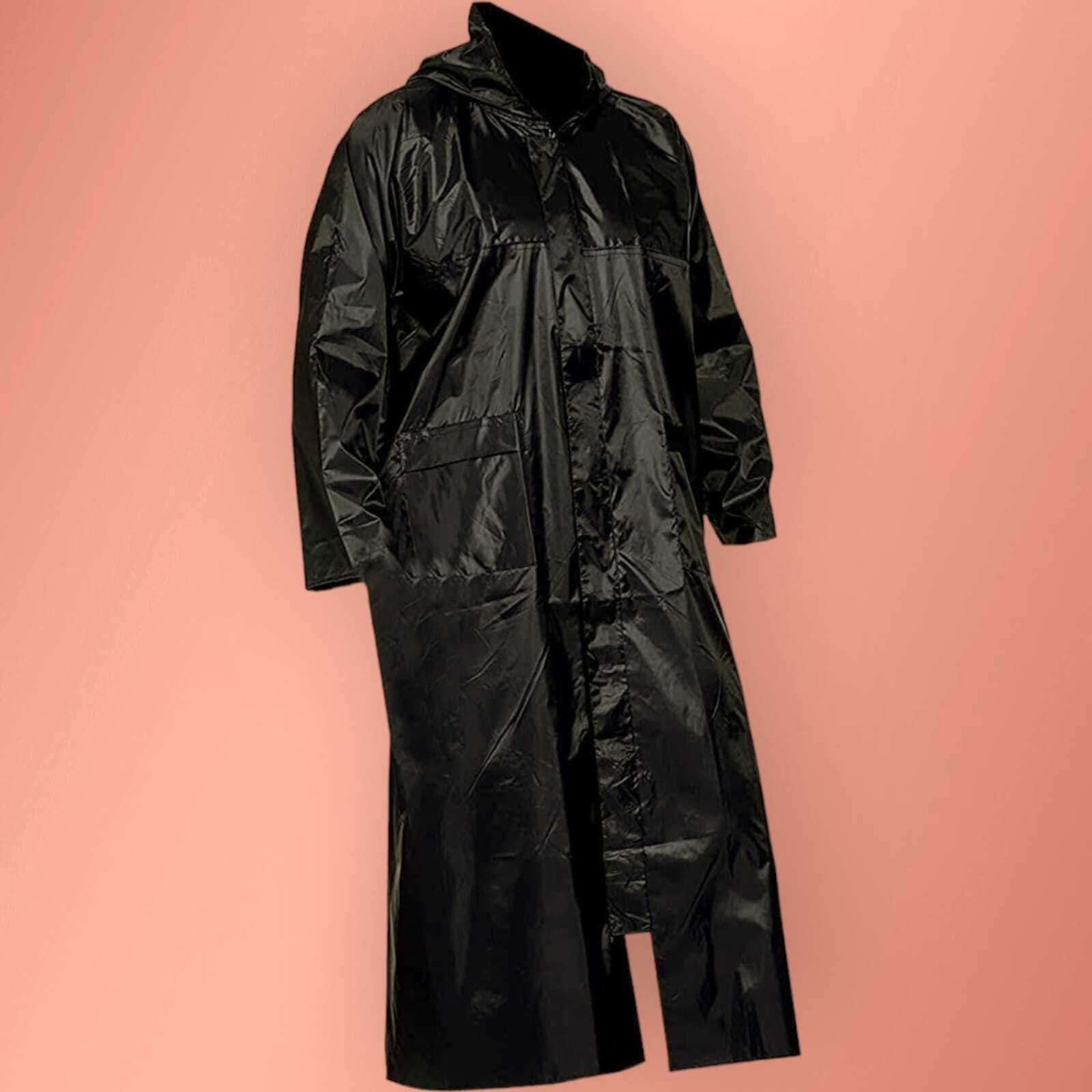 vordvigo Solid Women Raincoat-picture-31