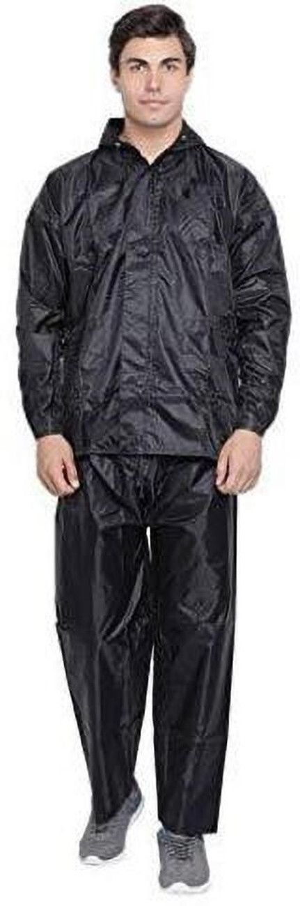 neekshaa Solid Women Rain Suit-picture-25