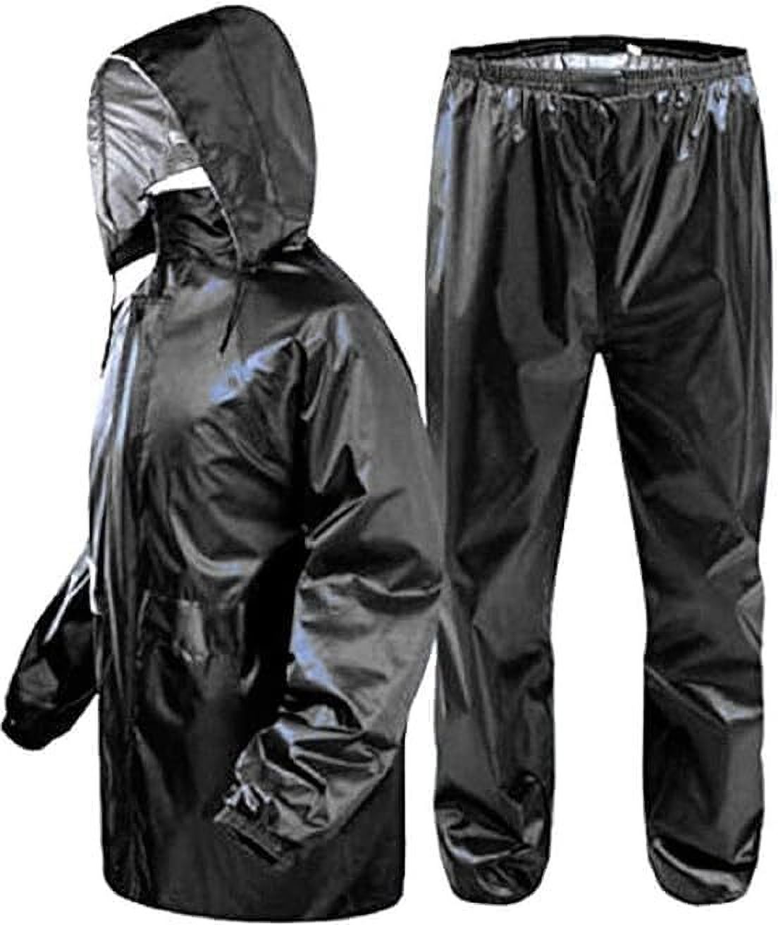 biketonics Solid Men Raincoat-picture-30