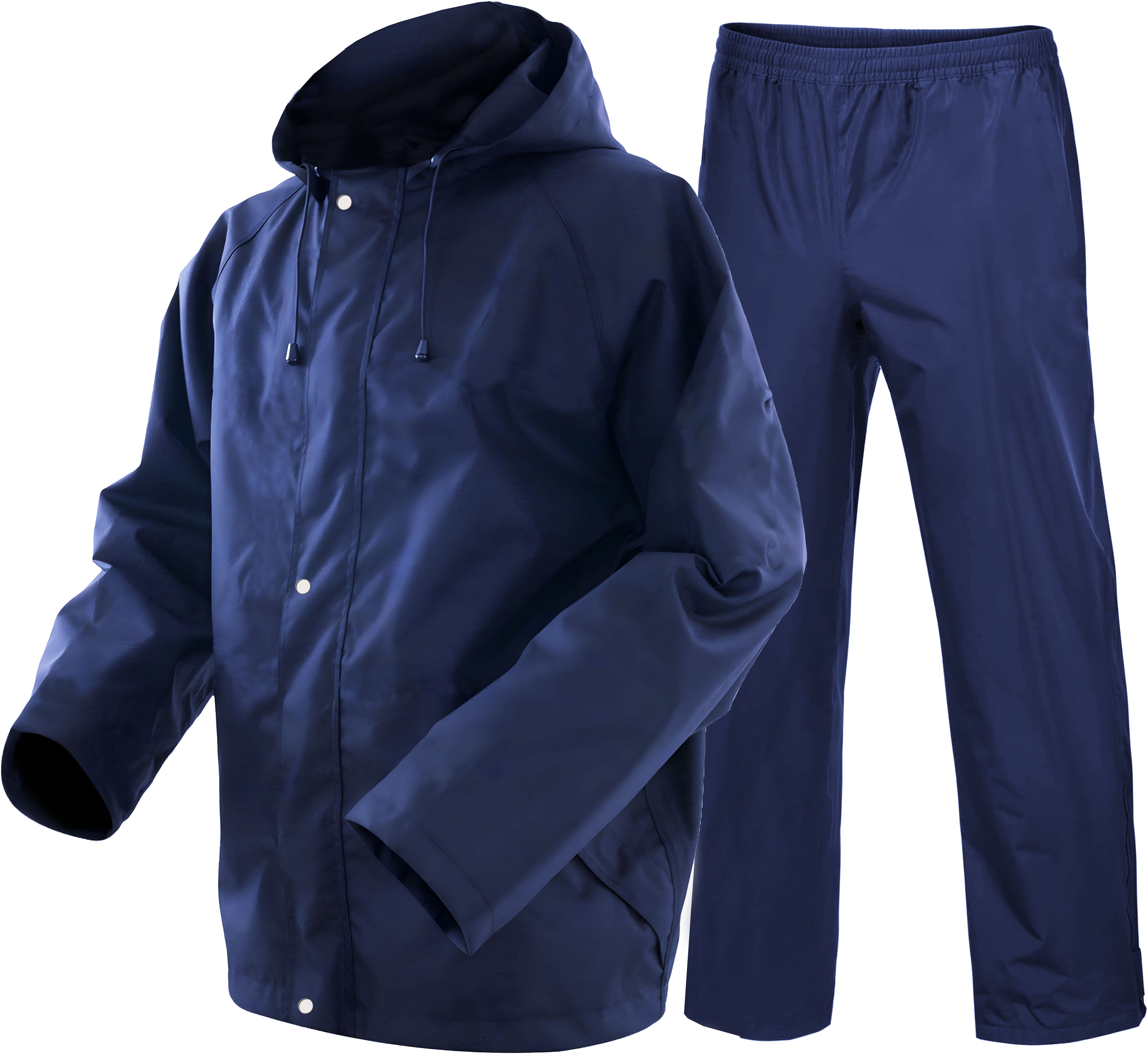 camison Solid Men Raincoat-picture-21