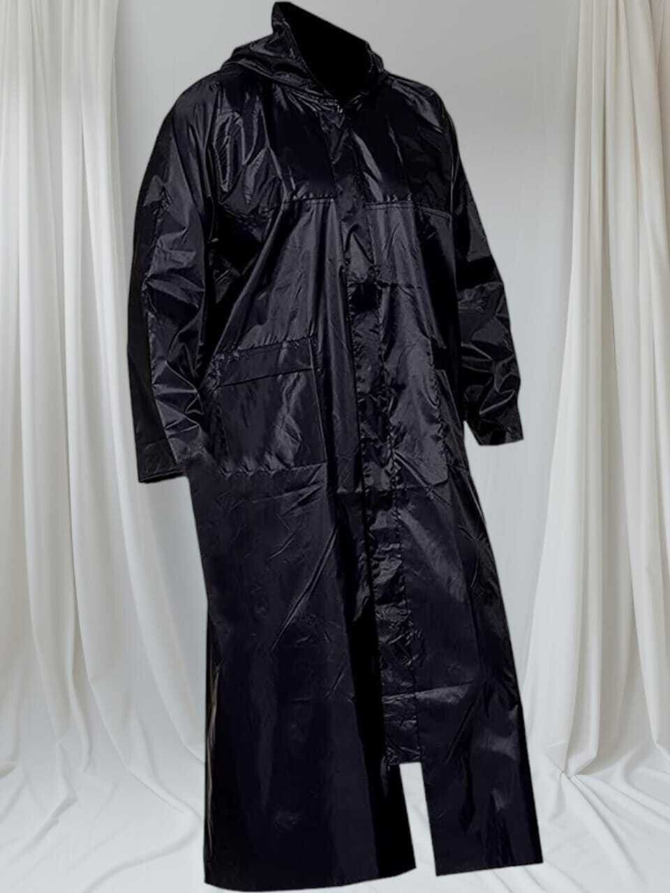 da artisan Solid Women Raincoat-picture-29