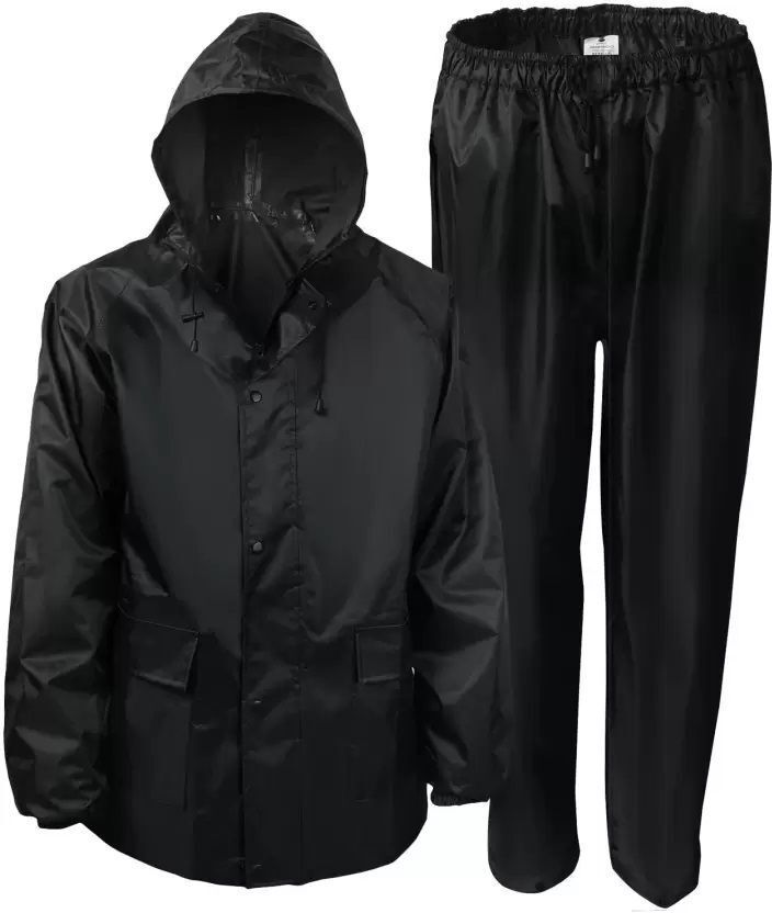 tritika Solid Men Raincoat-picture-34