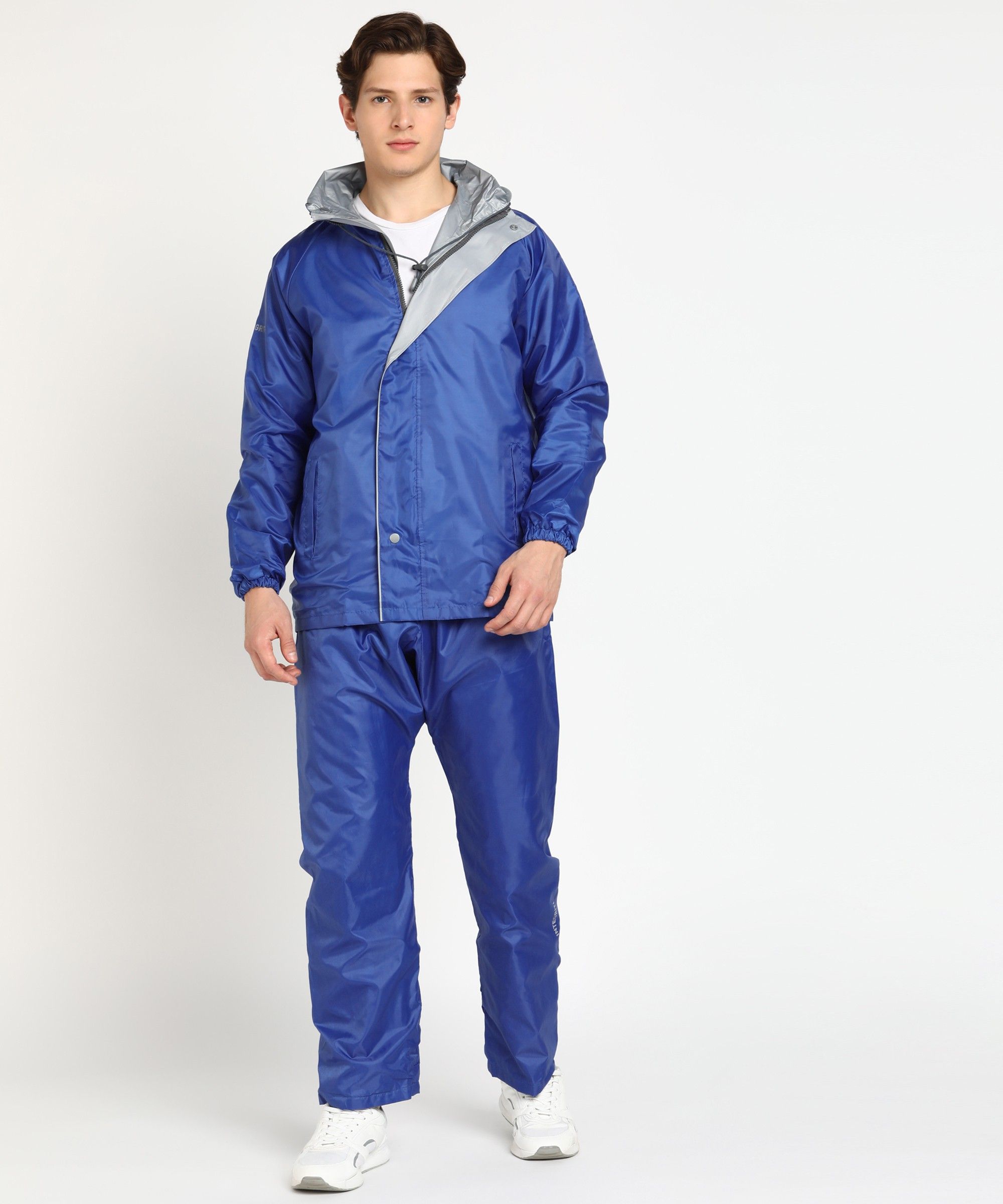 integriti Solid Men Rain Suit-picture-13