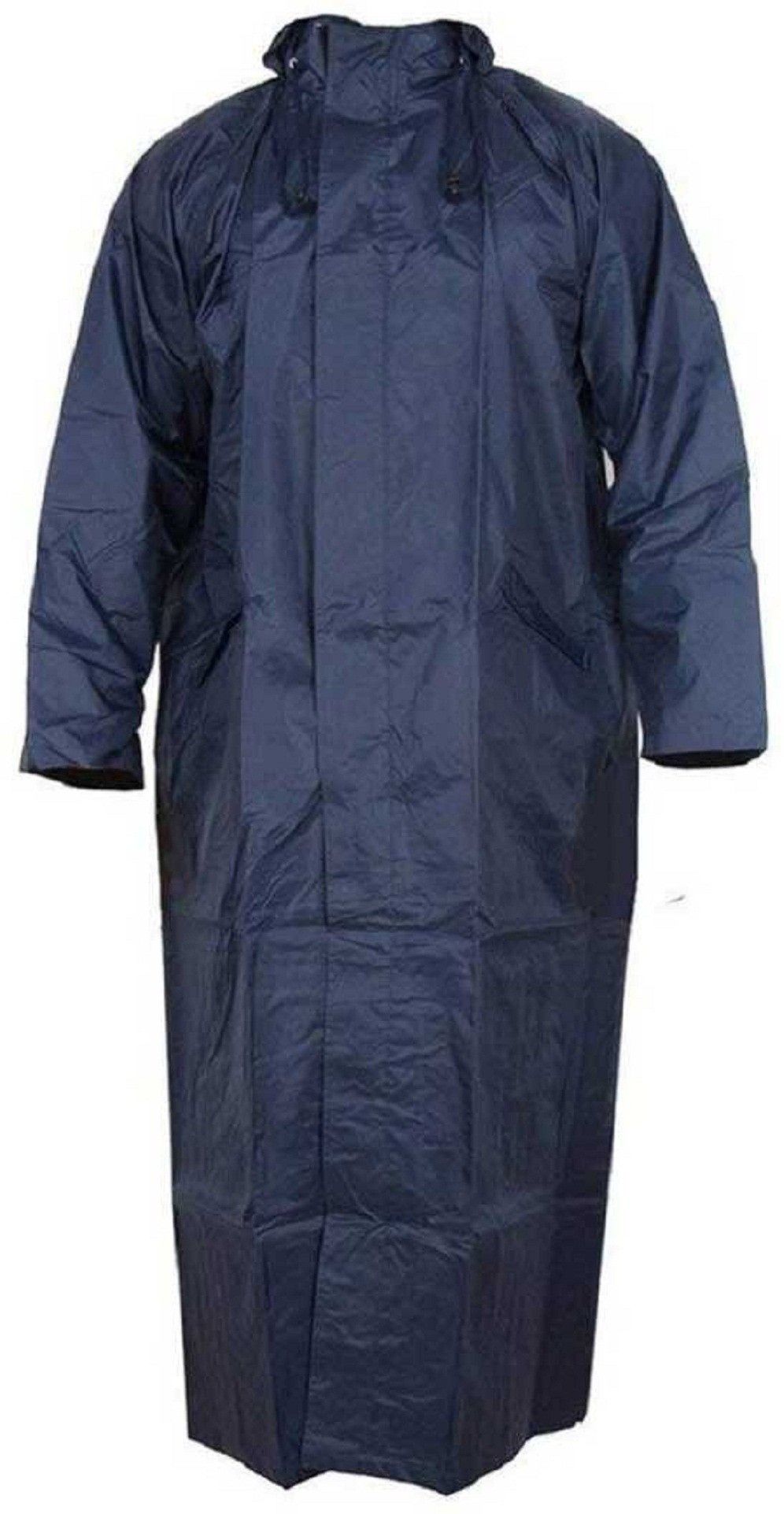 vizzard Solid Men Raincoat-picture-28