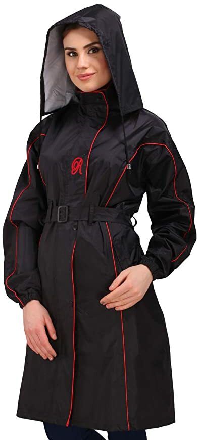 club seventy two Solid Women Raincoat-picture-11