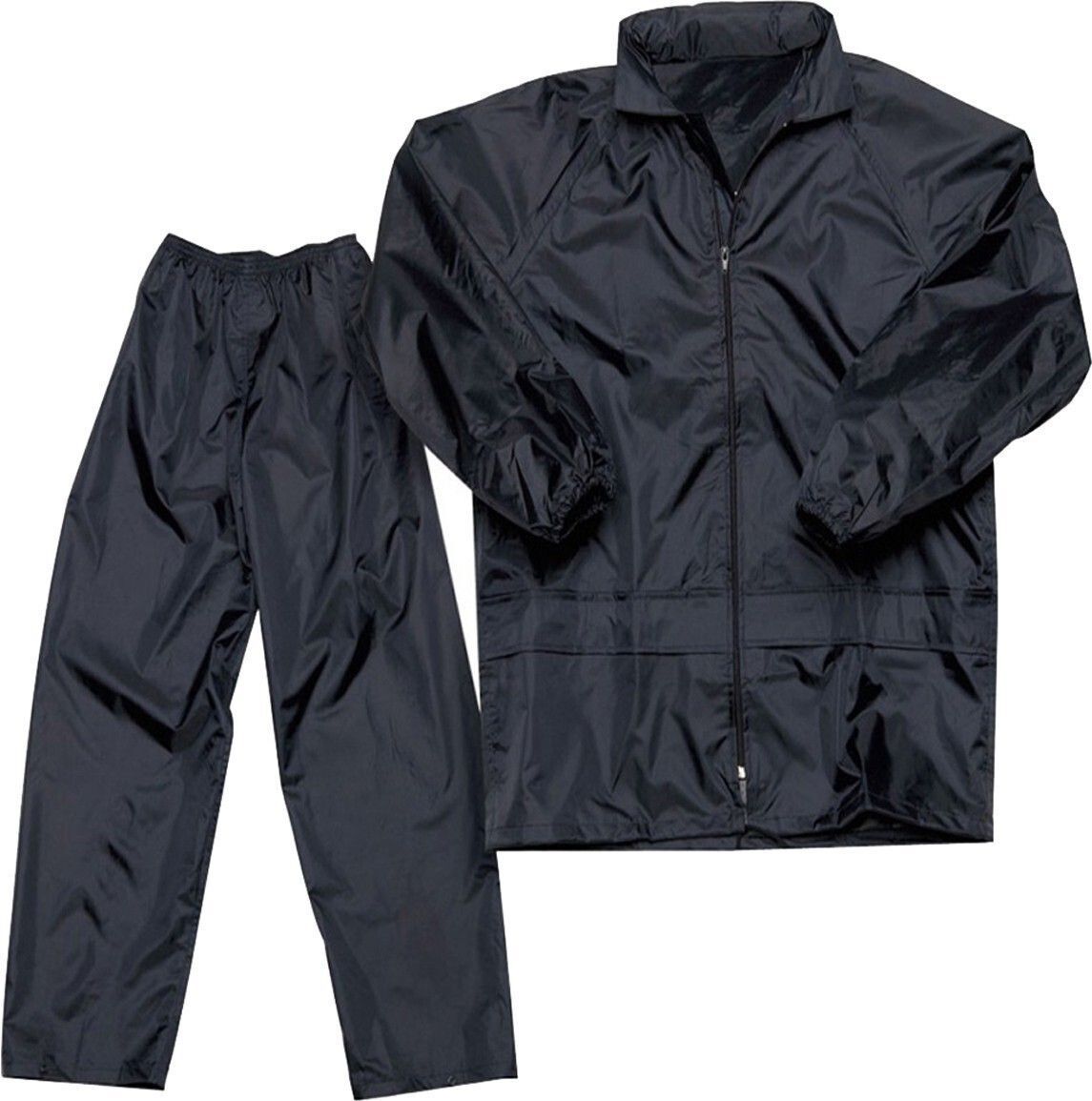 v nimoliya Solid Men Raincoat-picture-31