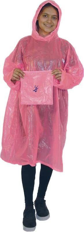 fashionon Solid Women Rain Suit-picture-48