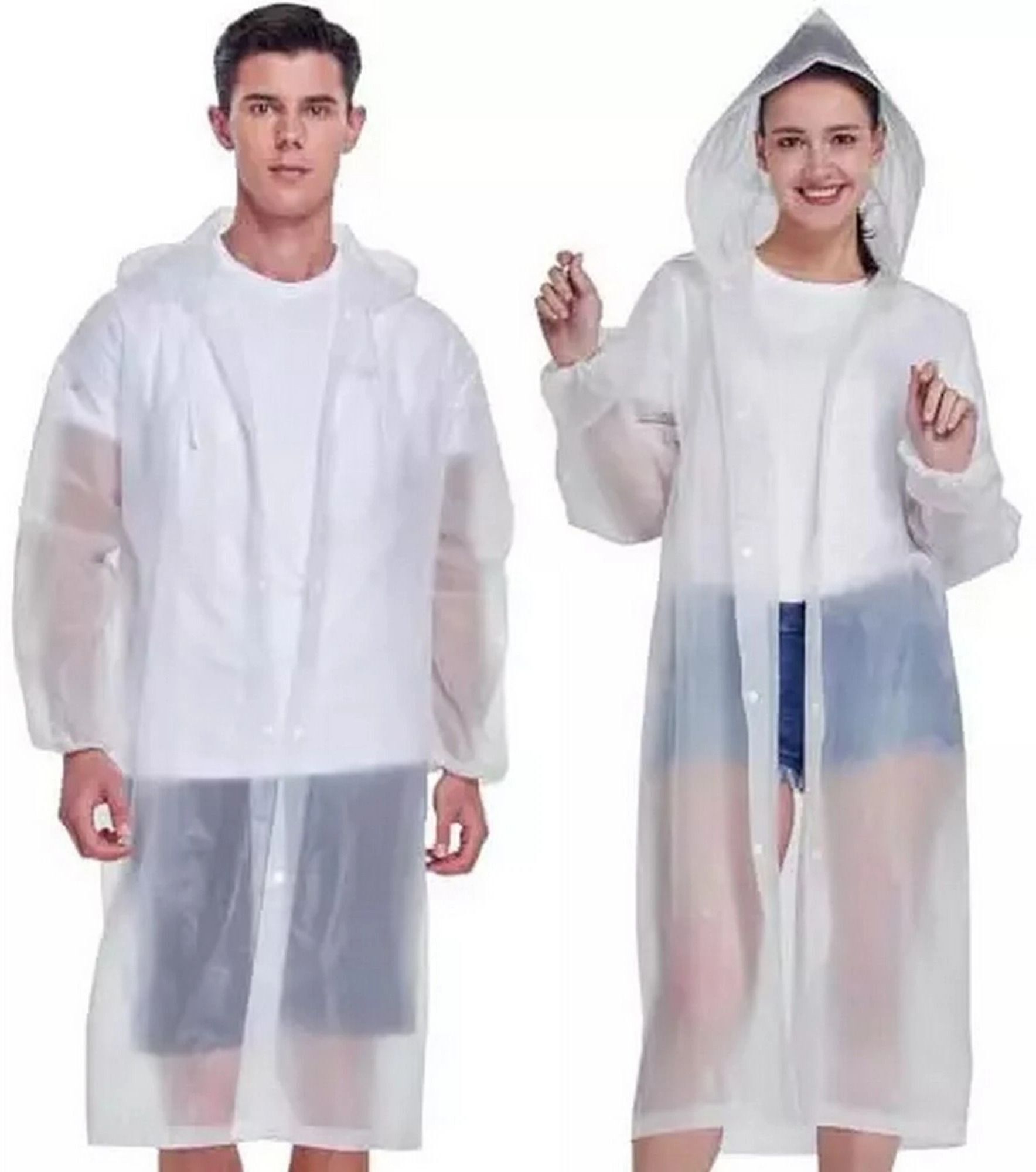 pavalion Solid Women Raincoat-picture-47