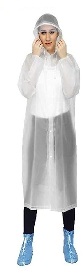 mrquee Solid Women Raincoat-picture-19