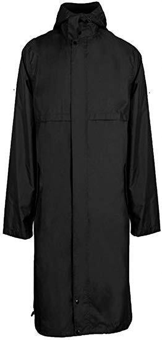 kolva Solid Women Rain Suit-picture-34