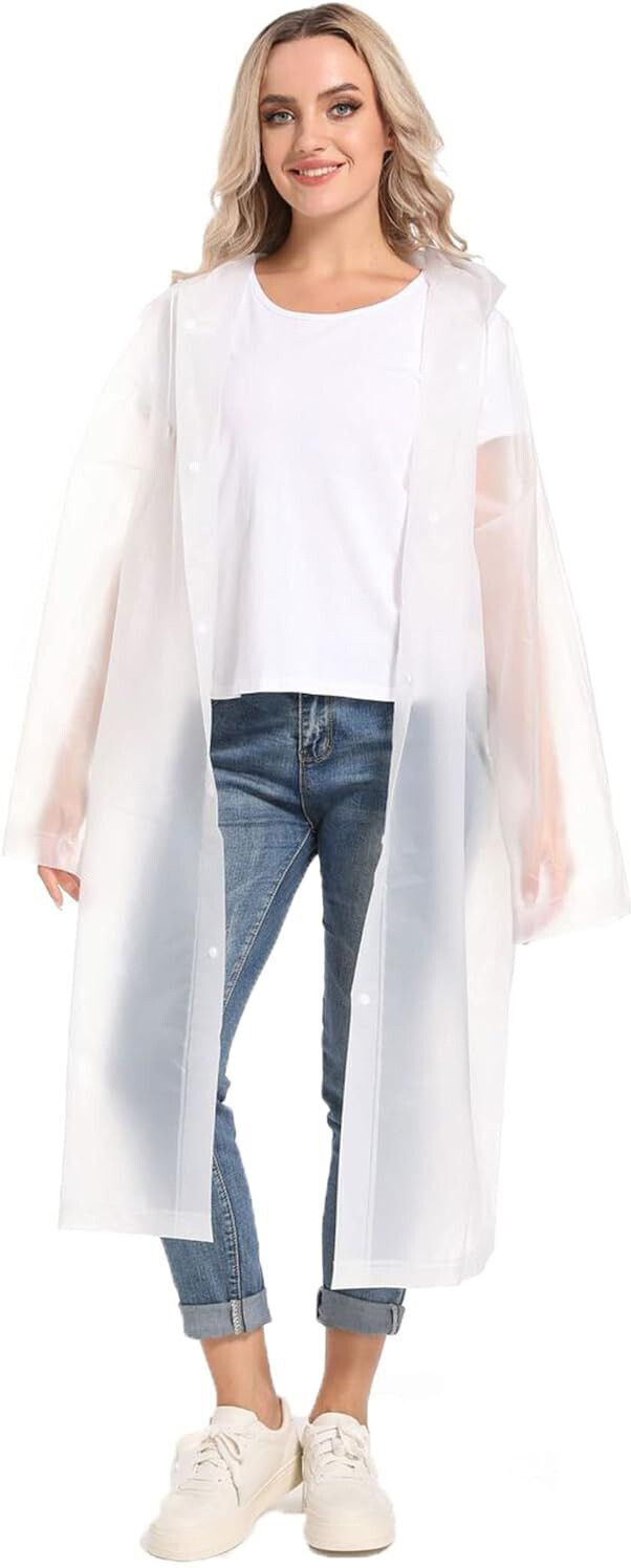 pavaliion Solid Women Raincoat-picture-28