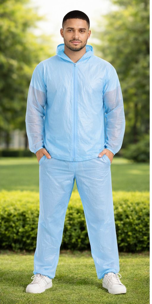 rr traders Solid Men Raincoat-picture-47
