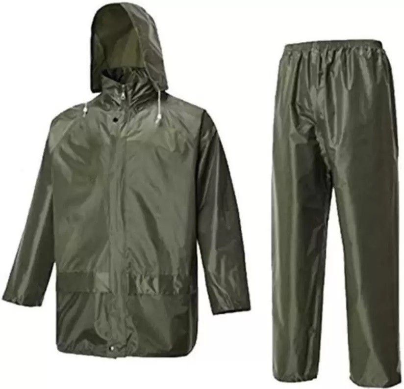 tritika Solid Men Raincoat-picture-31