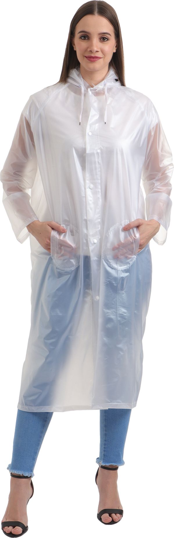 hysar Solid Women Raincoat-picture-16