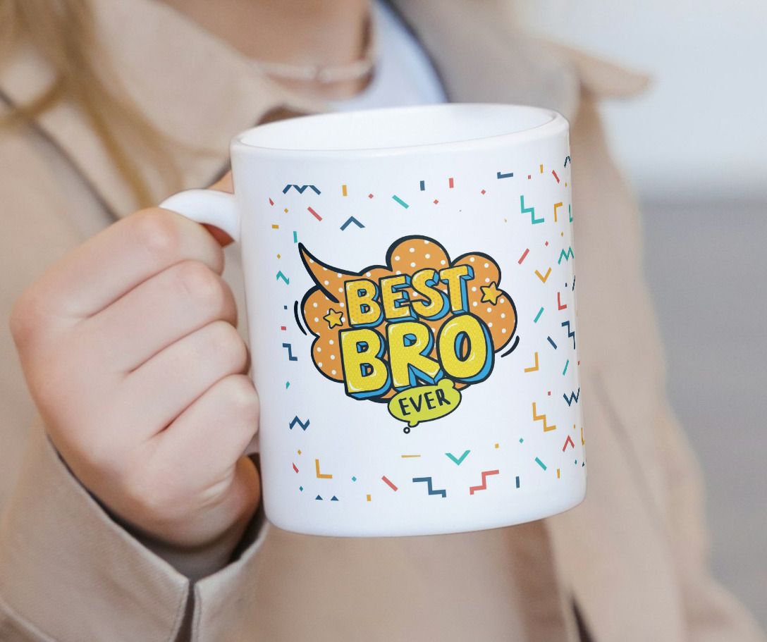 Brother Keepsake Bro501 New7 Bro501 New7 Ceramic Coffee Mug-image-24