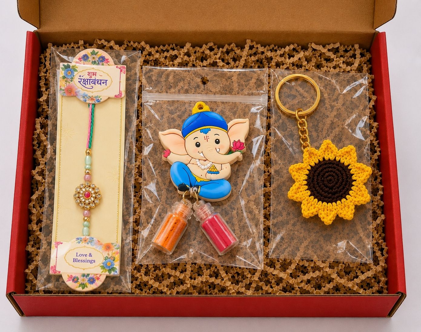 04 Kundan Key Ring Set-image-7