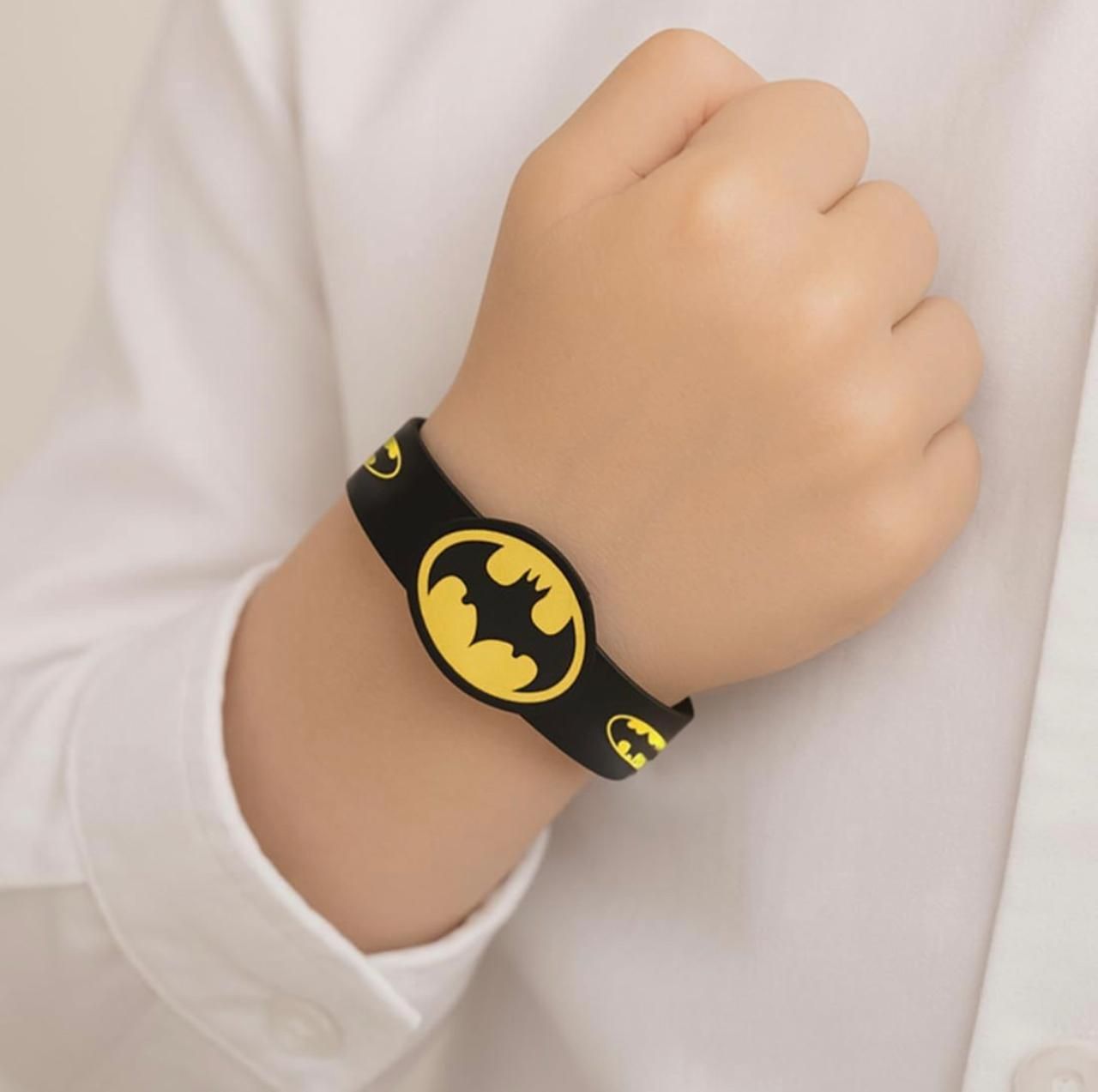 deeglo Kids Rakhi Bands For Kids Brother Set of 2 - Wrist Slap Band for Kids Assorted Rakhi Set-picture-24