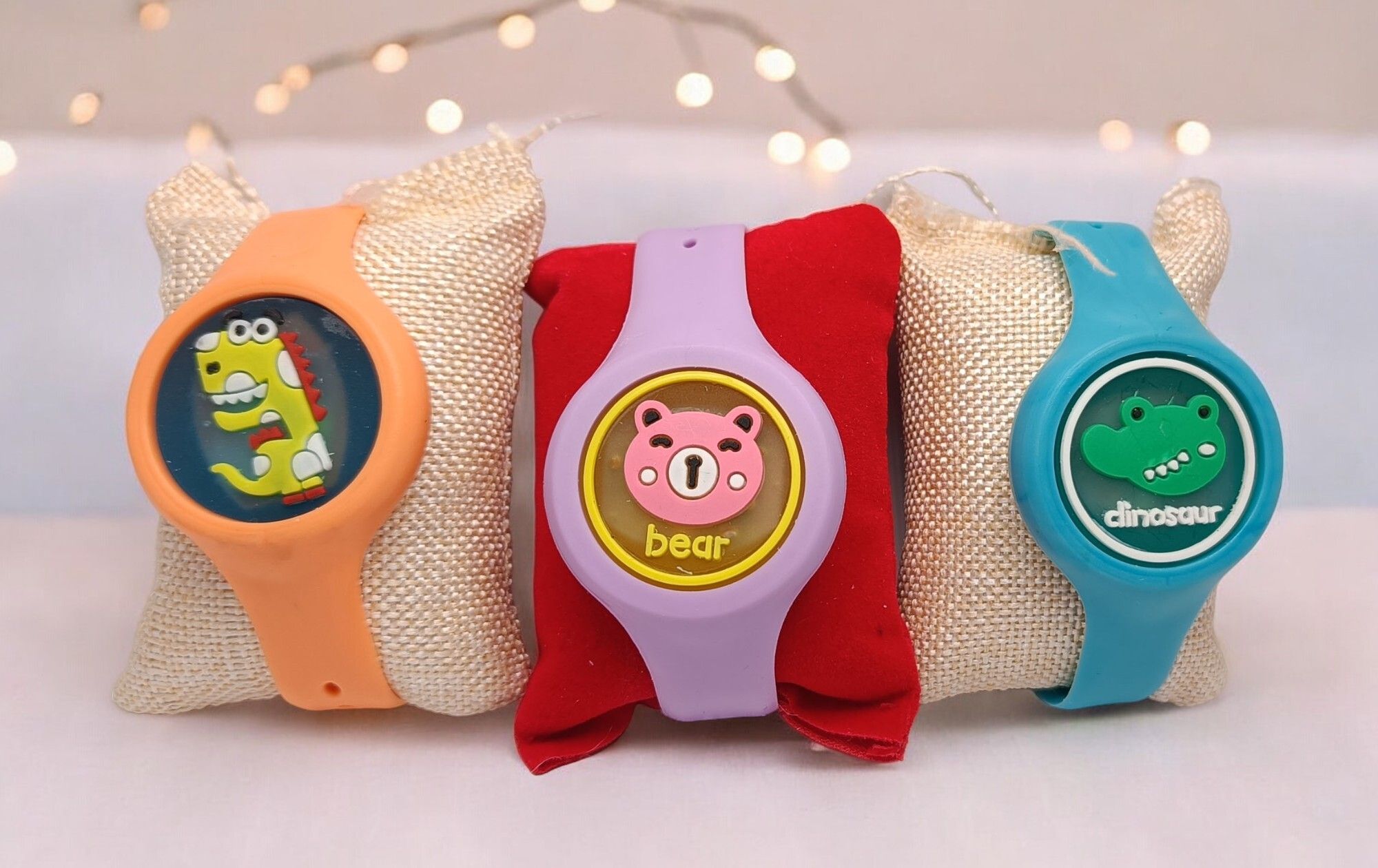 kavim Kids RA 24816 Assorted Rakhi Set-picture-11