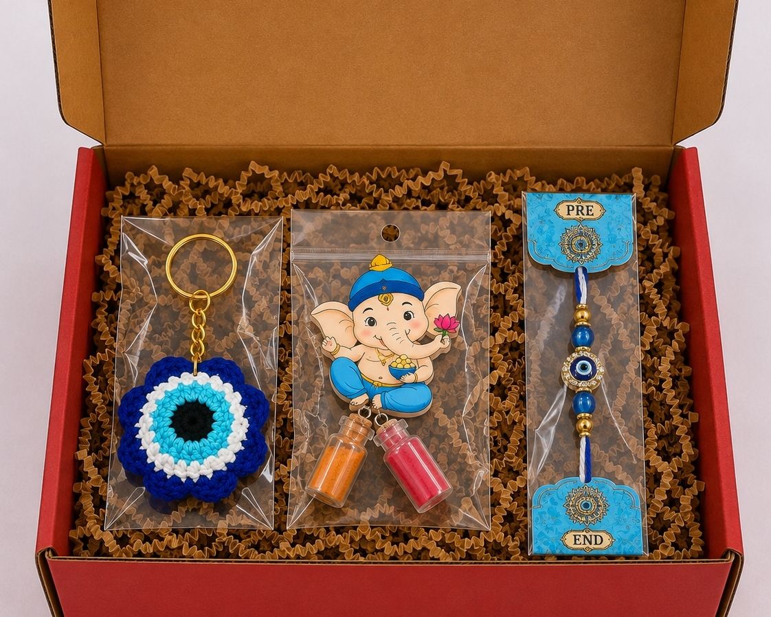 Thread 03 Yarn Key Ring Set-image-49