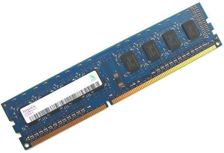 Hynix DDR3 DDR3 4 GB PC (PC1333MHZ)