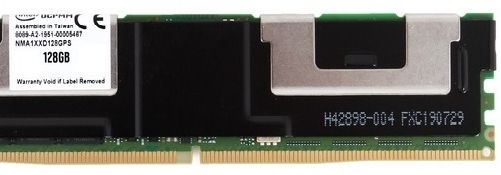 Refurbish 128 GB Optane Memory DDR4 64 GB (Quad Channel) Server Optain Memory (Intil 128GB PC4-2666 Mhz Optain Ram)-image-49