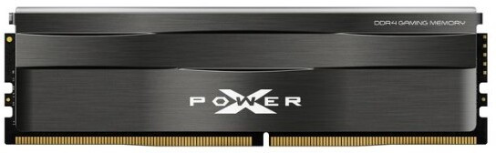 SILICONN POWER DDR4 Zenith DDR4 8 GB (Dual Channel) PC (SP016GXLZU320BDC) image 1