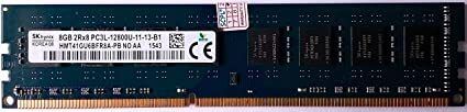 Sk Hynix DDR3 DDR3 8 GB PC (8GB DDR3 DESKTOP RAM)-image-42