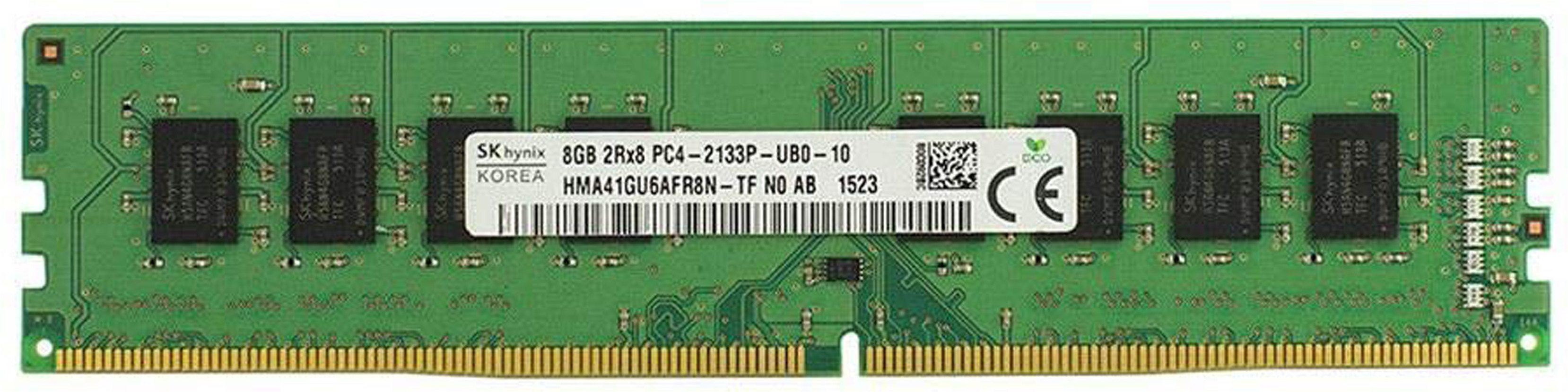 RNC DESKTOP PC DDR4 8GB 2666 MHz Desktop RAM COMPUTER PC DDR4 8 GB (Dual Channel) PC (DESKTOP PC DDR4 8GB 2666 MHz Desktop RAM) image 1