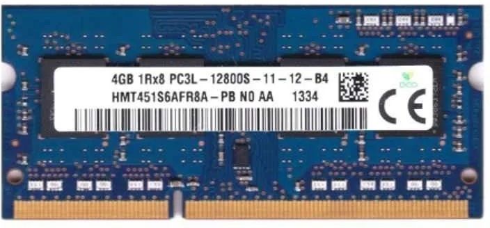Rebfurbish DDR3L DDR3 4 GB (Dual Channel) Laptop DRAM (4GB DDR3L Laptop Ram)-image-24