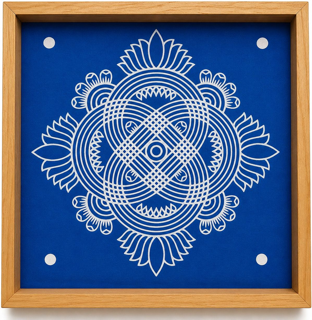pragat Kolam Rangoli Design Rangoli Stencil-picture-45