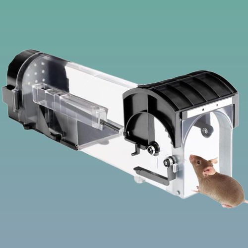 MTB284 Live Trap-image-5