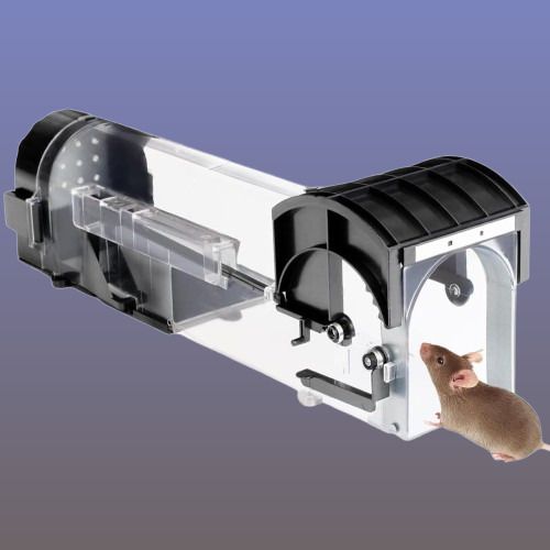 prionis MTB489 Live Trap-picture-23