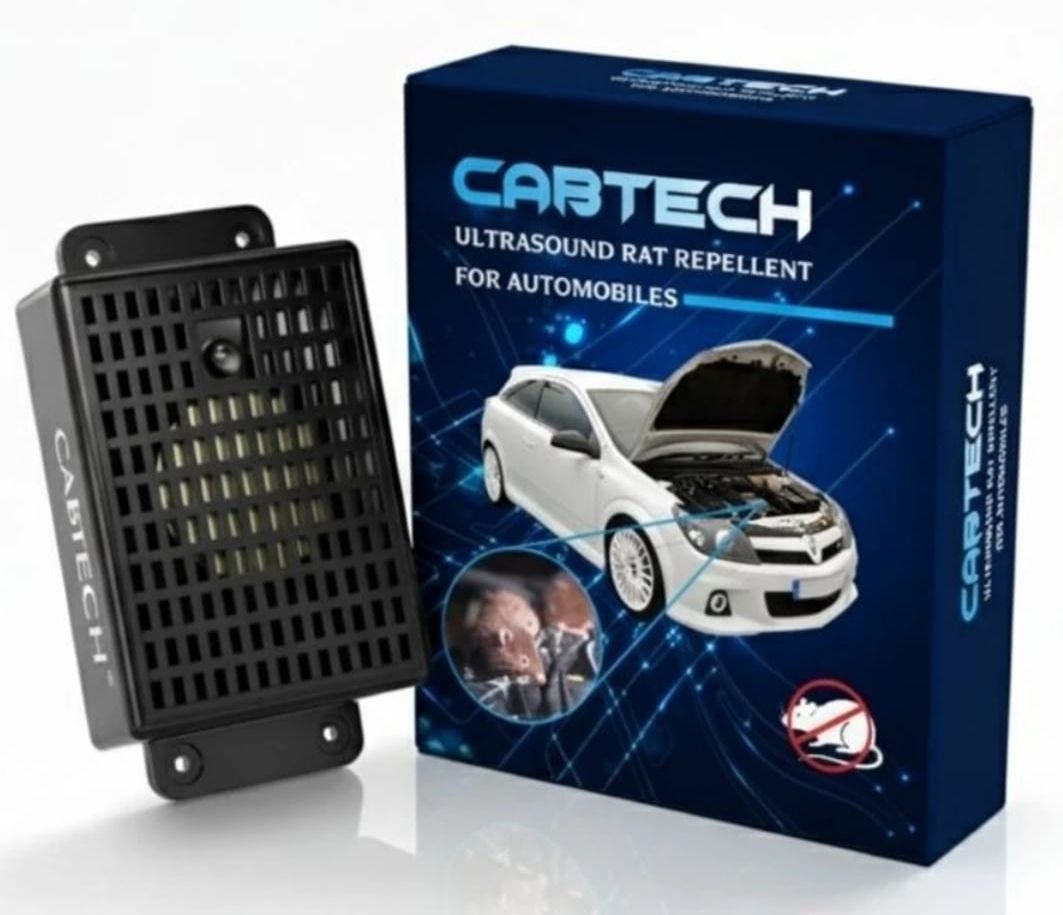 cabtech Pca4545000 Electronic Trap-picture-23