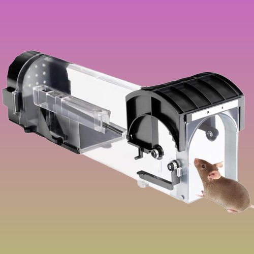MTB225 Live Trap-image-4
