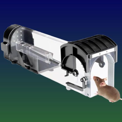 sylnix MTB600 Live Trap-picture-19