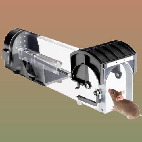 MTB556 Live Trap-image-2