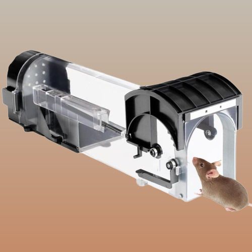 MTB450 Live Trap-image-47