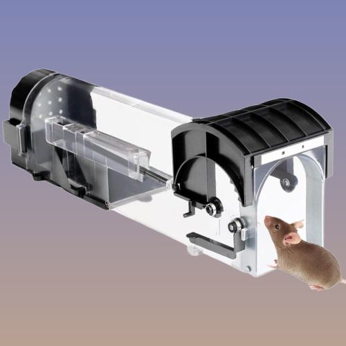 MTB51 Live Trap-image-2