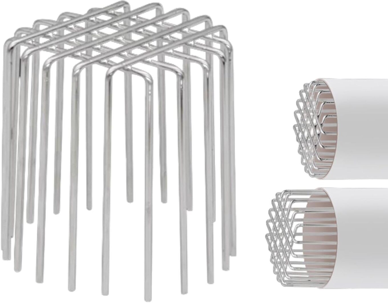 drain pipe rat stopper Snap Trap