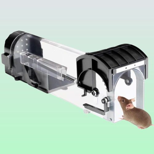 ypavtex MTB372 Live Trap-picture-26