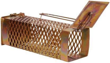 quantcomm Rattrap-02 Live Trap image 1